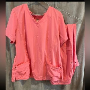 Healing Hands Women’s Scrubs